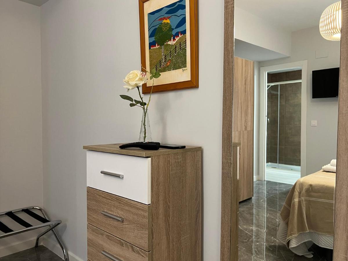 Apartamento La Pelota De Loren Cordoba Exterior photo