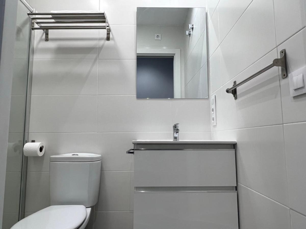 Apartamento La Pelota De Loren Cordoba Exterior photo