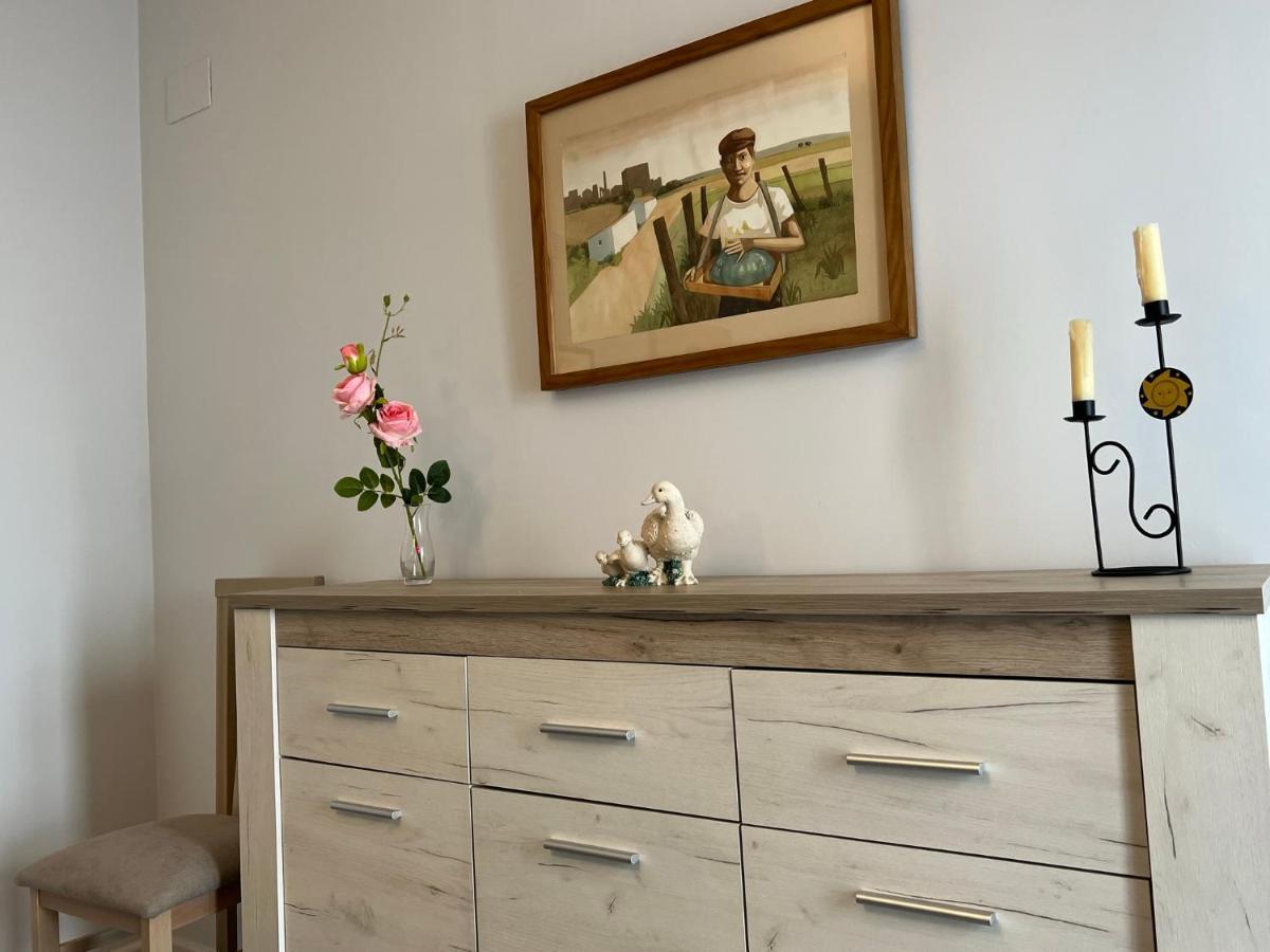 Apartamento La Pelota De Loren Cordoba Exterior photo