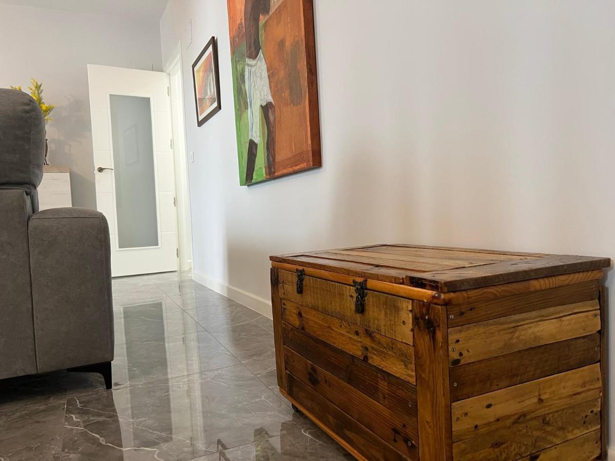 Apartamento La Pelota De Loren Cordoba Exterior photo