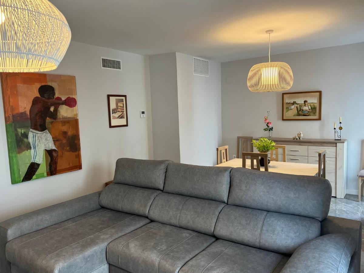 Apartamento La Pelota De Loren Cordoba Exterior photo