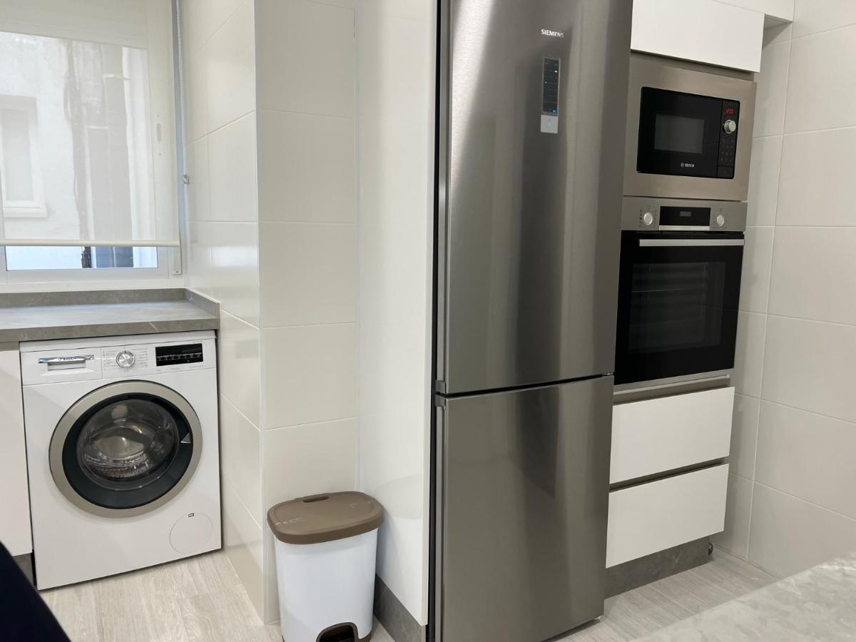 Apartamento La Pelota De Loren Cordoba Exterior photo