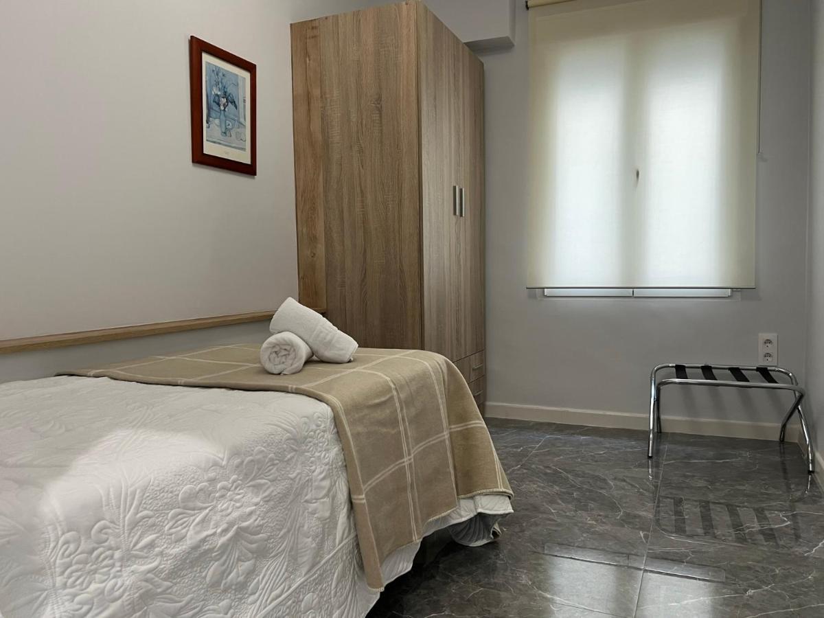 Apartamento La Pelota De Loren Cordoba Exterior photo