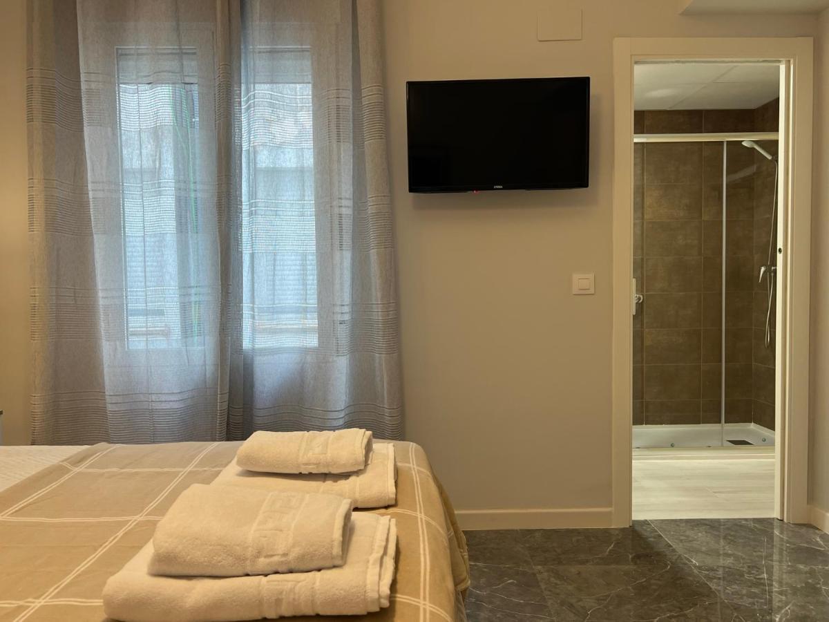 Apartamento La Pelota De Loren Cordoba Exterior photo