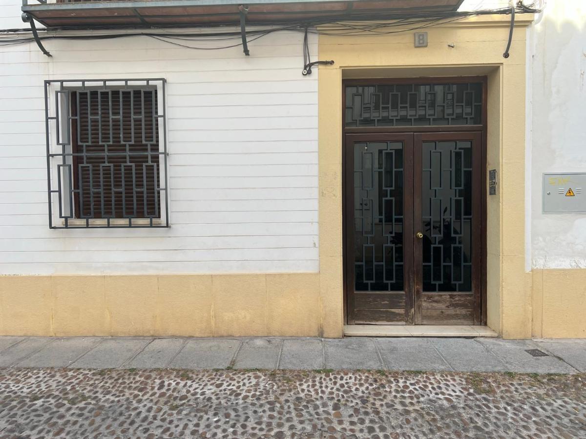 Apartamento La Pelota De Loren Cordoba Exterior photo
